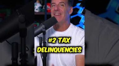 The Top FREE Wholesaling Lists! #shorts