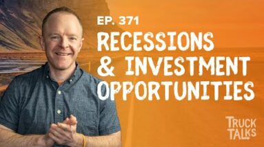 What Caused the Recession & Upcoming Investment Opportunities