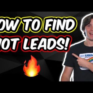 WHERE TO FIND THE BEST LEADS FOR WHOLESALING REAL ESTATE!