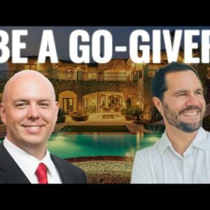 Collaboration over Competition in Real Estate Wholesaling - with Brandon Simmons