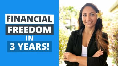 Financial Freedom in 3 Years by Making Housing Affordable in Hawaii