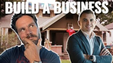 How To Build A Thriving Business Wholesaling Houses - With Rafael Cortez