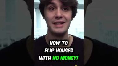 How to Flip houses with No Money! - Wholesaling Real Estate