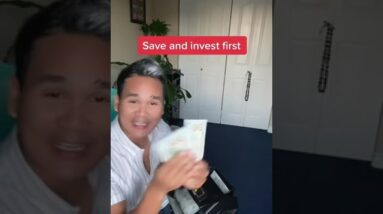 Stack every $1,000 Away #shorts #youtubeshorts