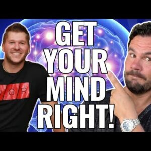 The Mindset of a Successful Entrepreneur - With Colton Lindsay