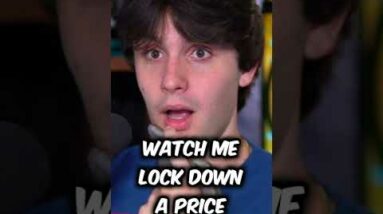 WATCH ME Lock down Seller's Price! - Wholesaling Real Estate