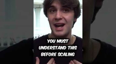 You Must Understand this Before Scaling! - Wholesaling Real Estate