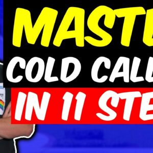 11 Cold Calling Techniques That Really Work for Wholesaling Real Estate