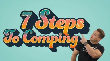 7 Steps To Comping Wholesale Properties