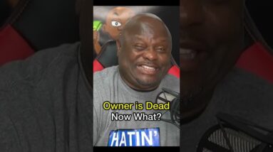 Dead Owners | Best Deals Ever