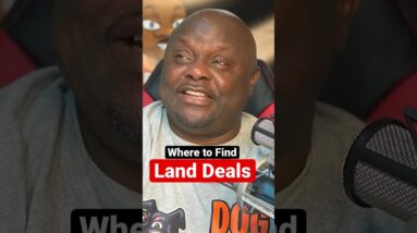 Fat Paydays Flipping Land