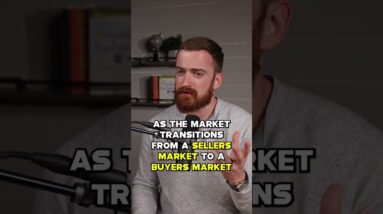 Getting a good deal on a 🏠 will change your life.