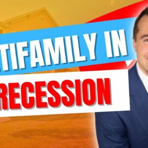 How Does Multifamily Perform During A Recession?