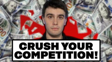 How to Make Millions in Saturated Markets- Wholesaling Real Estate