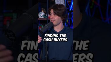 How To Scale Your Wholesaling Real Estate Business #shorts
