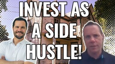 How To Wholesale Houses While You Have a Full Time Job! - With Steve Card