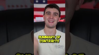 The Best dang free real estate wholesaling contract