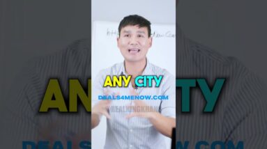 Get Motivated Seller Leads Any City Any States For Free #youtubeshorts #shorts