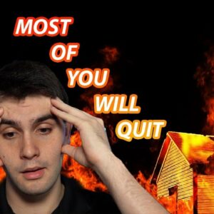 Why 95% of Wholesalers will Fail & Quit this Year...
