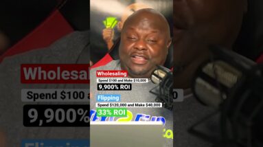 $10,000 Or $40,000 | Which Do You Prefer?