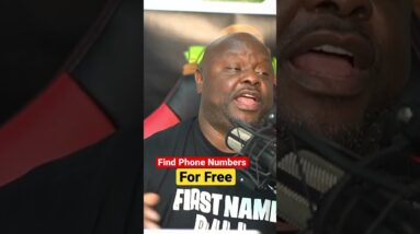 Get Seller’s Phone Numbers for Free