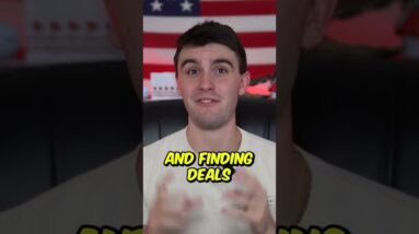 How to Get Your First Deal in Under 72 Hours!