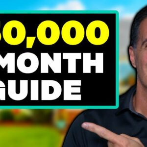 How to Wholesale 10+ Deals a Month from ZERO | Wholesaling Real Estate