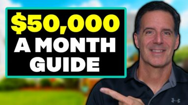 How to Wholesale 10+ Deals a Month from ZERO | Wholesaling Real Estate