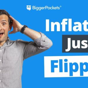 It’s Over: Inflation Is About to DROP
