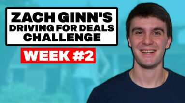 MARKETING TO YOUR LEADS | Wholesaling Real Estate | D4D Challenge [Week 2]