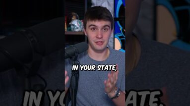 The Fastest Way to Make $100,000 Legally at 18!