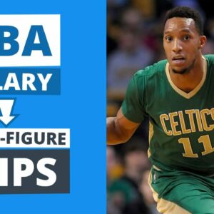 Turning an NBA Salary into 7-Figure House Flips w/Evan Turner