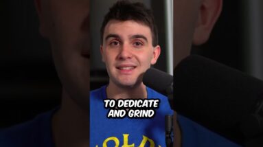 You Have to Grind for Wholesaling Success!