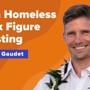 Hawaii's Hopeful House Flipper Recovers From Homelessness & Drug Addiction w/ Greg Gaudet