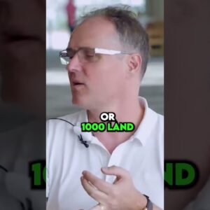 Are You Missing Out on Flipping Land Because It's Not Sexy?