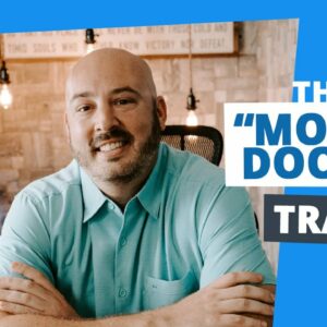 Don’t Fall for the “More Doors” Trap | 2023 Goal Setting