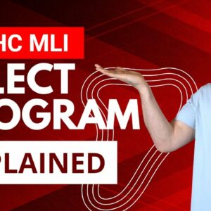 Eco Friendly Real Estate - CMHC MLI Select Program Explained