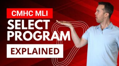 Eco Friendly Real Estate - CMHC MLI Select Program Explained