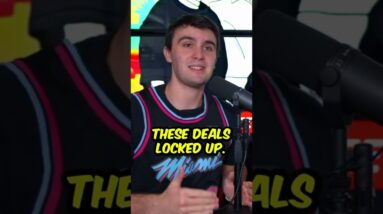 How I Get $50,000 Wholesaling Deals!