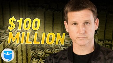 How Rob Dyrdek Made Hundreds of Millions by Tracking Every Minute