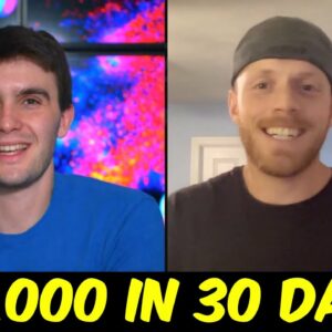 How Micah Closed Over $42,000 in Deals in His First 30 Days | Wholesaling Real Estate