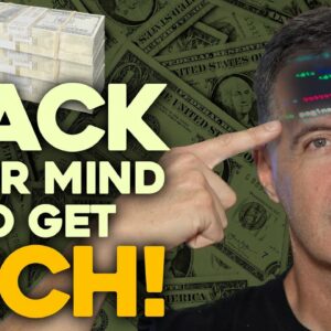 The Insider's Guide to Wholesaling Real Estate: The Mindset HACKS to GET RICH!