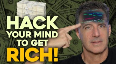 The Insider's Guide to Wholesaling Real Estate: The Mindset HACKS to GET RICH!