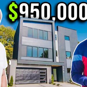 Real Estate Developer Builds $950,000 in the hood