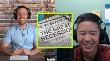 Recession Proof Your Investing (Can You Survive What’s Coming Next?)