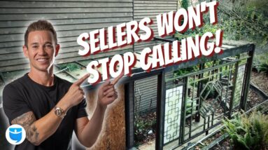 Sellers Are Desperate: 4 Tips to Wholesale Real Estate in 2023