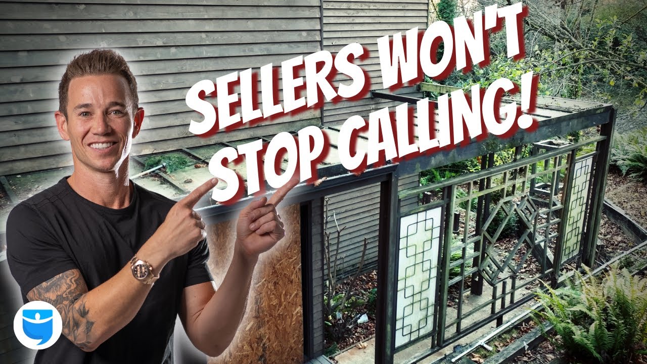 Sellers Are Desperate 4 Tips To Wholesale Real Estate In 2023