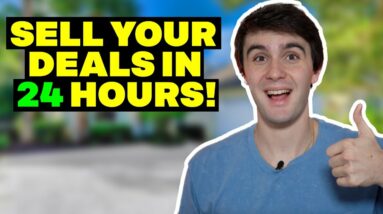 Step-by-Step Guide to Finding Cash Buyers in Wholesaling Real Estate