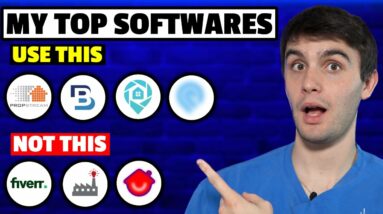 The BEST WHOLESALING SOFTWARE (2023) | Wholesaling Real Estate