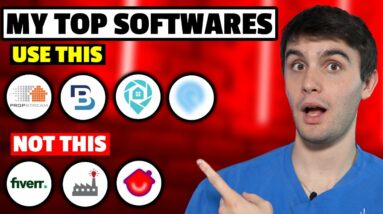 The Ultimate Software Guide for Wholesaling Real Estate (2023)